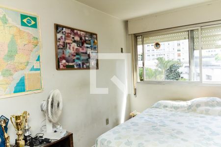 Quarto 2 de apartamento à venda com 3 quartos, 107m² em Itaim Bibi, São Paulo