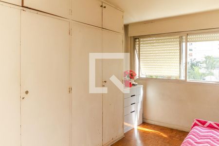 Quarto 1 de apartamento à venda com 3 quartos, 107m² em Itaim Bibi, São Paulo