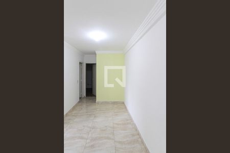 Sala de apartamento para alugar com 2 quartos, 67m² em Vila Prudente, São Paulo