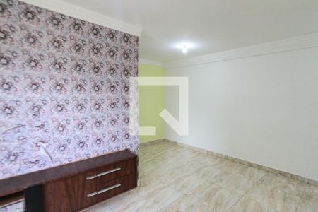 Sala de apartamento para alugar com 2 quartos, 67m² em Vila Prudente, São Paulo