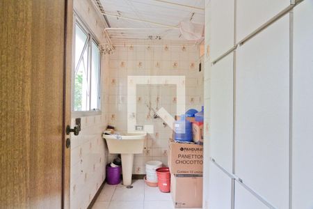 Apartamento à venda com 117m², 3 quartos e 1 vaga Apartamento à venda com 117m², 3 quartos e 1 vagaÁrea de Serviço