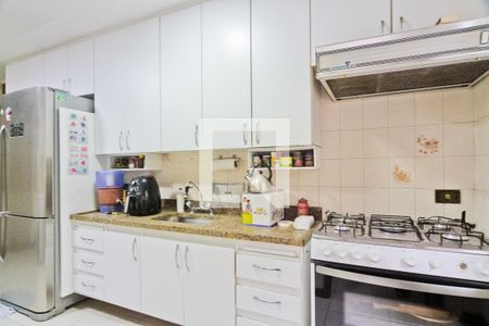Apartamento à venda com 117m², 3 quartos e 1 vaga Apartamento à venda com 117m², 3 quartos e 1 vagaCozinha