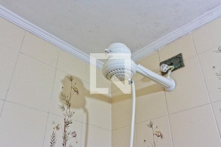 Apartamento à venda com 117m², 3 quartos e 1 vaga Apartamento à venda com 117m², 3 quartos e 1 vagaBanheiro