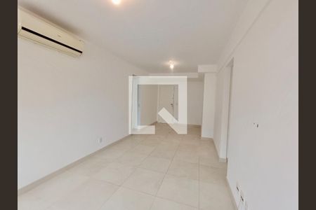 Sala de apartamento à venda com 3 quartos, 80m² em Leblon, Rio de Janeiro