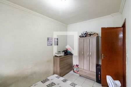 Quarto 1 de casa à venda com 2 quartos, 98m² em Jardim Leblon, Belo Horizonte