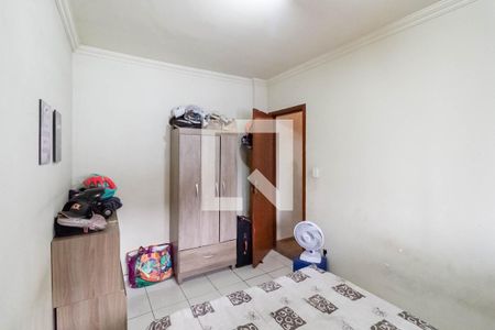 Quarto 1 de casa à venda com 2 quartos, 98m² em Jardim Leblon, Belo Horizonte