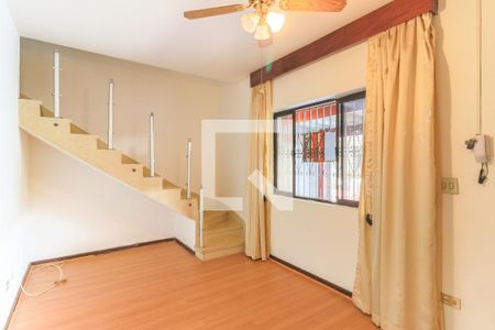 Casa de condomínio à venda com 101m², 2 quartos e 1 vagaSala 1