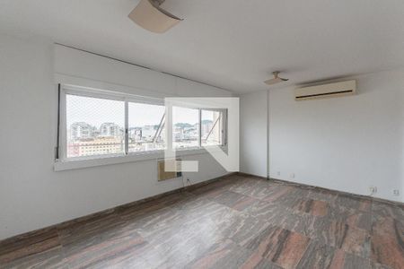 Apartamento à venda com 160m², 4 quartos e 2 vagasSala