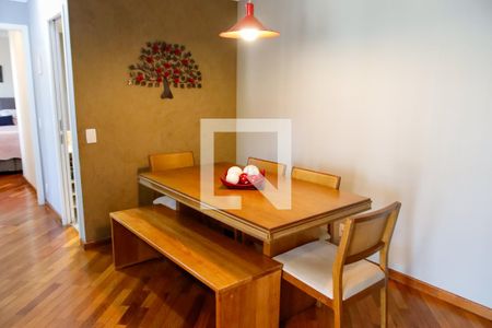 sala de apartamento à venda com 3 quartos, 82m² em Umuarama, Osasco