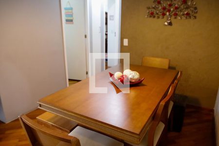 sala de apartamento para alugar com 3 quartos, 82m² em Umuarama, Osasco