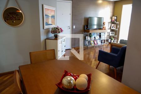 sala de apartamento à venda com 3 quartos, 80m² em Umuarama, Osasco