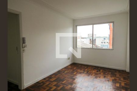 Sala de apartamento para alugar com 3 quartos, 70m² em Centro Histórico, Porto Alegre