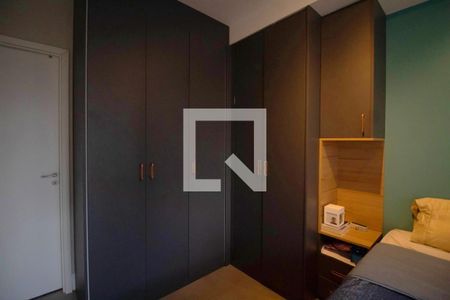 Suíte de apartamento para alugar com 3 quartos, 84m² em Sumarezinho, São Paulo