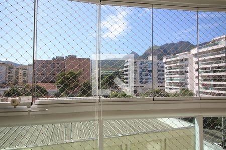 Vista de apartamento à venda com 2 quartos, 62m² em Freguesia (jacarepaguá), Rio de Janeiro