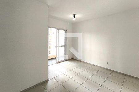 Sala de apartamento para alugar com 3 quartos, 72m² em Jardim Guarani, Jundiaí