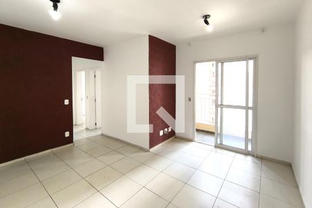 Sala de apartamento à venda com 3 quartos, 72m² em Jardim Guarani, Jundiaí