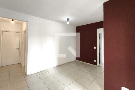 Sala de apartamento para alugar com 3 quartos, 72m² em Jardim Guarani, Jundiaí