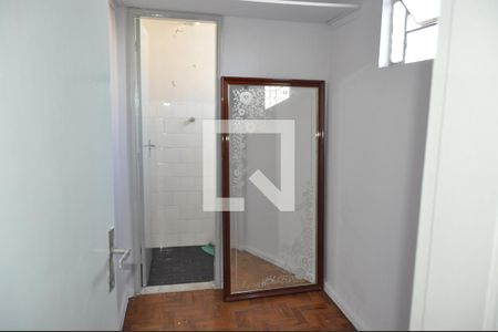 Quarto de Serviço de apartamento à venda com 2 quartos, 68m² em Engenho de Dentro, Rio de Janeiro