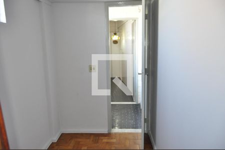 Quarto de Serviço de apartamento à venda com 2 quartos, 68m² em Engenho de Dentro, Rio de Janeiro