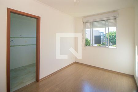 Apartamento à venda com 36m², 1 quarto e 1 vagaSala