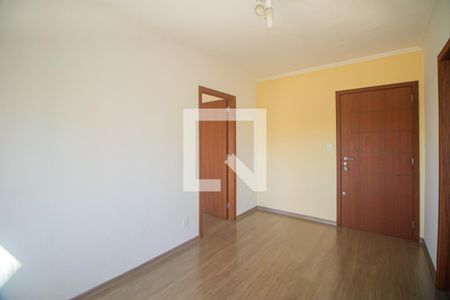 Apartamento à venda com 36m², 1 quarto e 1 vagaSala