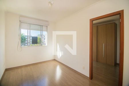 Apartamento à venda com 36m², 1 quarto e 1 vagaSala