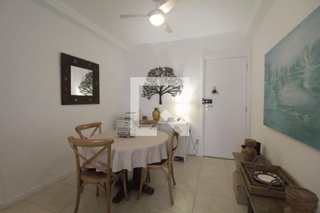 Sala de apartamento à venda com 2 quartos, 69m² em Jacarepaguá, Rio de Janeiro