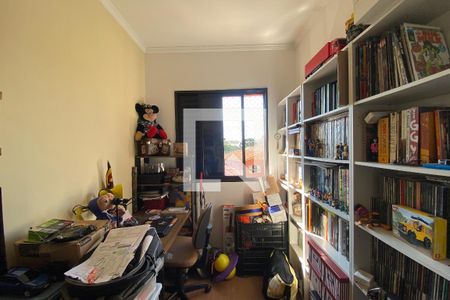 Quarto 1 de apartamento para alugar com 3 quartos, 69m² em Rudge Ramos, São Bernardo do Campo