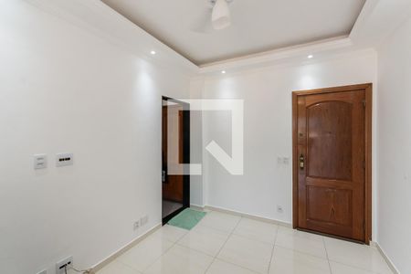 Sala de apartamento para alugar com 2 quartos, 58m² em Vila Isabel, Rio de Janeiro