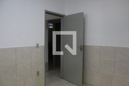 Quarto de casa para alugar com 1 quarto, 60m² em Paulo Vi, Belo Horizonte