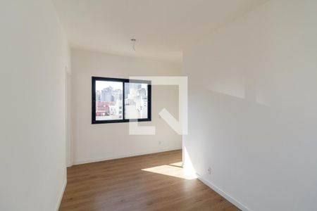 Sala de apartamento à venda com 2 quartos, 42m² em Vila Buarque, São Paulo