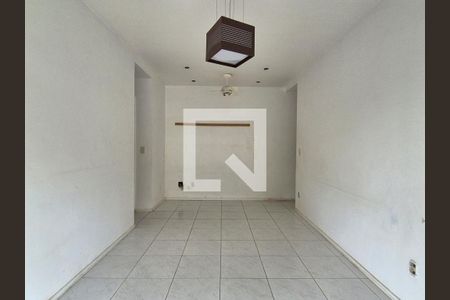 Sala de apartamento para alugar com 3 quartos, 86m² em Recreio dos Bandeirantes, Rio de Janeiro