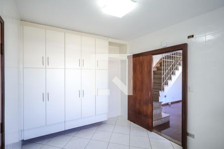 Térreo - Cozinha de casa para alugar com 3 quartos, 280m² em Vila Dom Pedro I, São Paulo