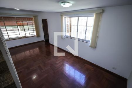 Térreo - Sala  de casa à venda com 3 quartos, 280m² em Vila Dom Pedro I, São Paulo