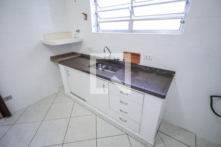 Térreo - Cozinha de casa à venda com 3 quartos, 280m² em Vila Dom Pedro I, São Paulo
