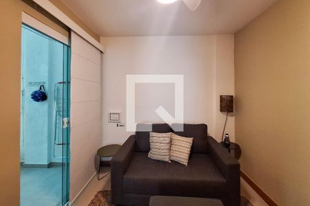 Sala 2 de casa de condomínio à venda com 5 quartos, 240m² em São Francisco, Niterói