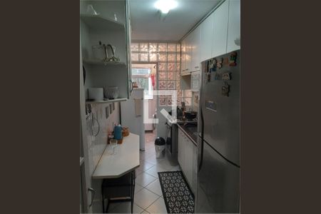 Apartamento à venda com 3 quartos, 65m² em Jardim Jaqueline, São Paulo