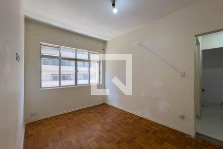 Sala de apartamento à venda com 1 quarto, 47m² em Liberdade, São Paulo