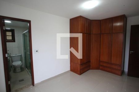 Quarto Suíte de apartamento para alugar com 2 quartos, 69m² em Taquara, Rio de Janeiro