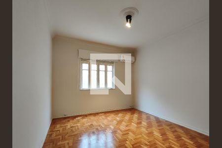 Quarto 1 de apartamento para alugar com 3 quartos, 110m² em Rio Comprido, Rio de Janeiro