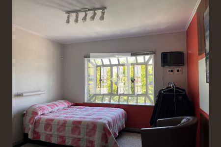 Quarto de casa para alugar com 2 quartos, 60m² em Alto da Lapa, São Paulo