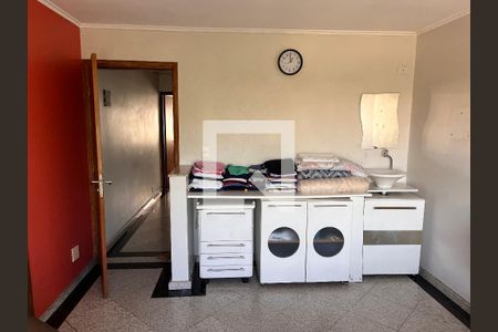 Quarto de casa para alugar com 2 quartos, 60m² em Alto da Lapa, São Paulo
