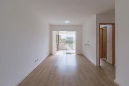 Sala de apartamento para alugar com 2 quartos, 68m² em Parque Industrial, São José dos Campos