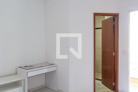 Suíte 1 de casa de condomínio para alugar com 2 quartos, 114m² em Vila Matilde, São Paulo