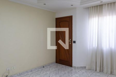 Sala de casa de condomínio para alugar com 2 quartos, 114m² em Vila Matilde, São Paulo