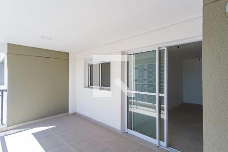 Sala de apartamento à venda com 3 quartos, 85m² em Vila Zilda (tatuapé), São Paulo