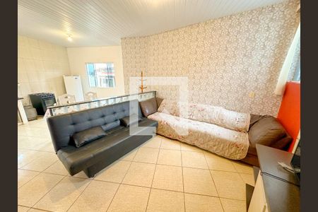 Sala 3 de casa para alugar com 5 quartos, 200m² em Ingleses do Rio Vermelho, Florianópolis