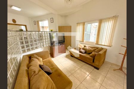Sala de TV de casa para alugar com 5 quartos, 200m² em Ingleses do Rio Vermelho, Florianópolis