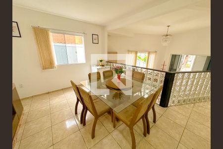Sala de Jantar de casa para alugar com 5 quartos, 200m² em Ingleses do Rio Vermelho, Florianópolis