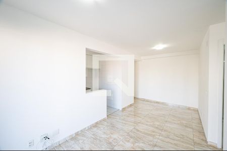 Sala de apartamento para alugar com 3 quartos, 65m² em Vila Santa Catarina, São Paulo